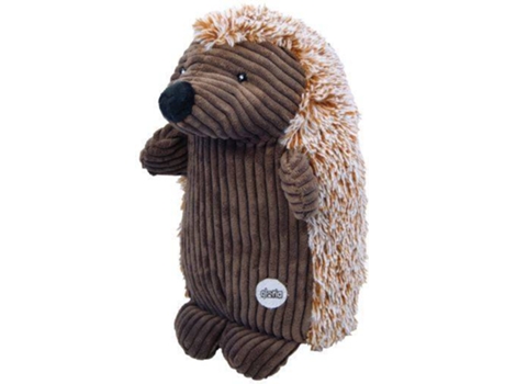 Peluche para Cães  Ouriço