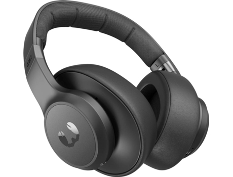 Auscultadores Bluetooth FRESH & REBEL Clam 2 (On Ear - Microfone - Cinzento)