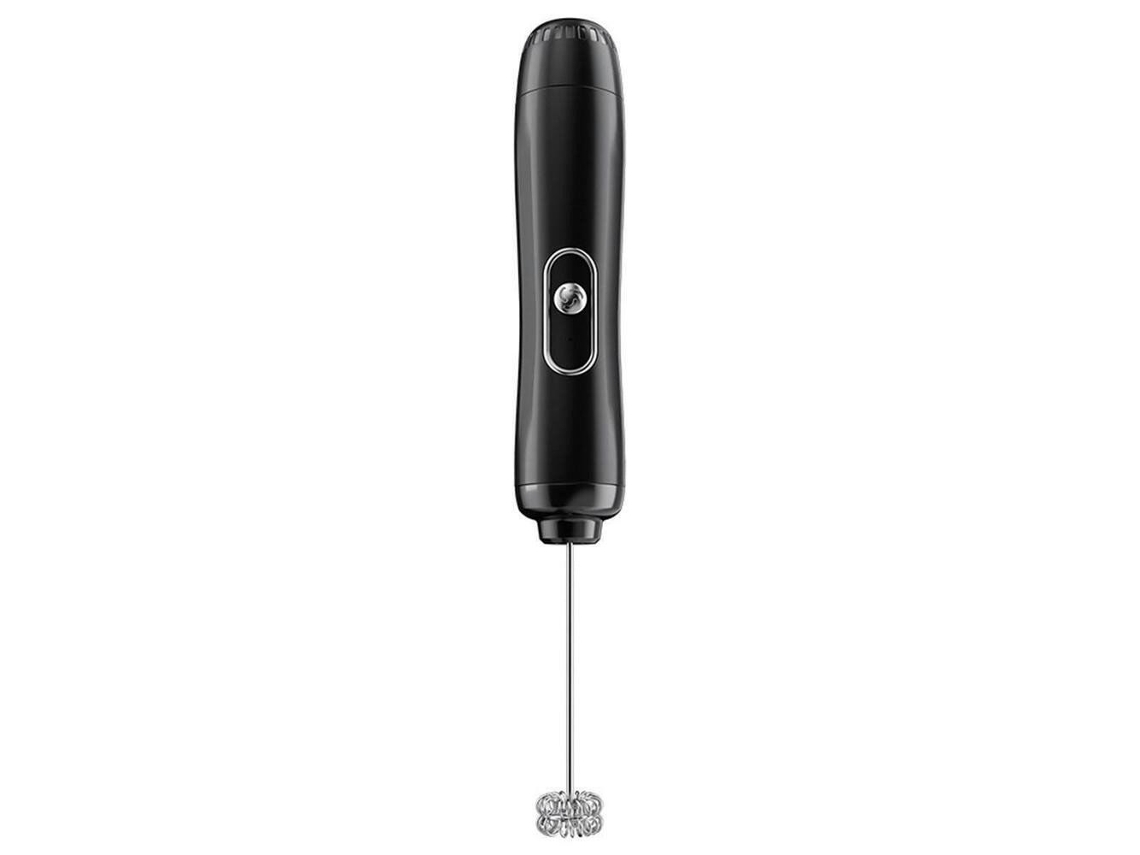 Espumador Elétrico de Leite, para Café, Ovos AQUAFORGE