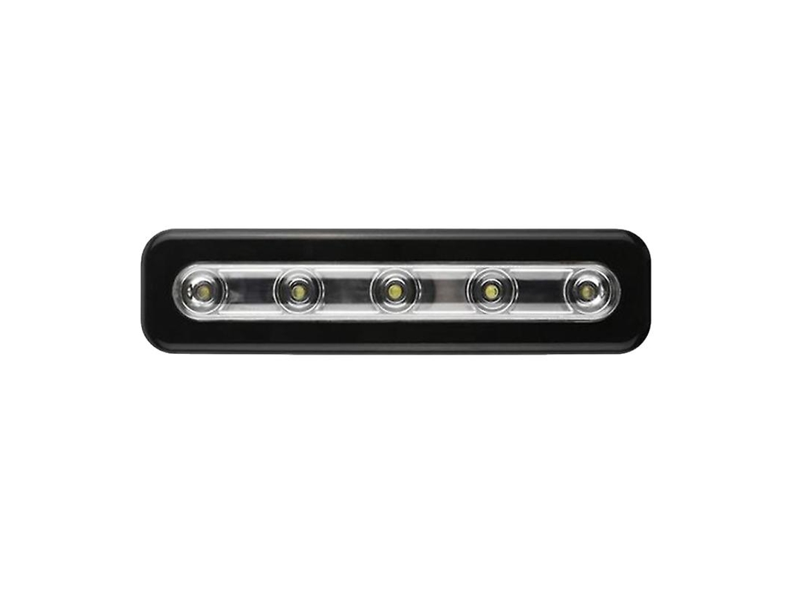 5pcs Luz De Gabinete