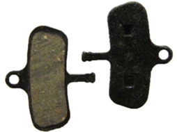 Travão  para Bicicleta MSC Disk Brake Pads Avid Code 2010