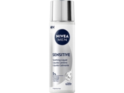 Líquido Calmante Sensitive Nivea Men