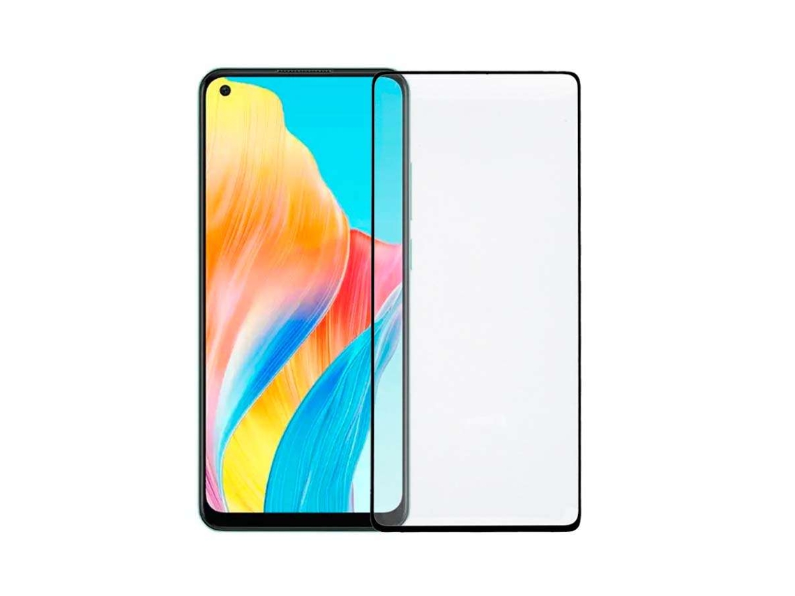 Pelicula de Vidro LA CASA DE LAS CARCASAS Oppo A78 4G