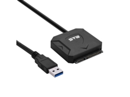 Enclosure De Disco (adaptador De Disco Rígido Sata Para Usb3.0)