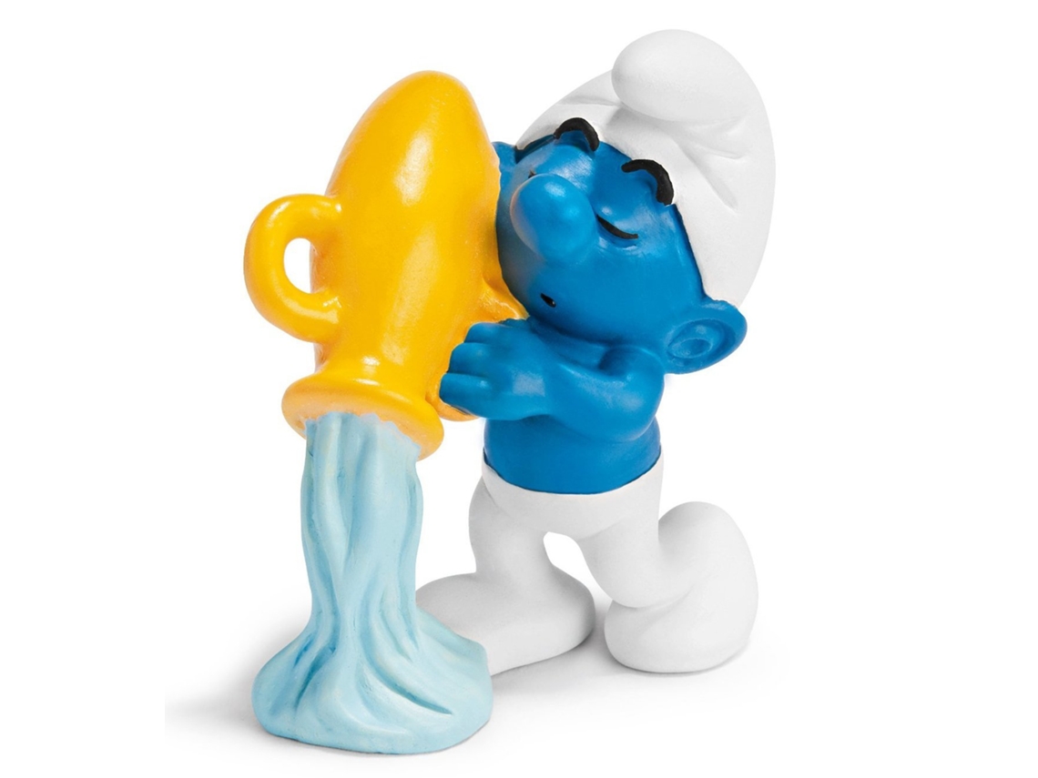 Figura de Ação SCHLEICH 20718
