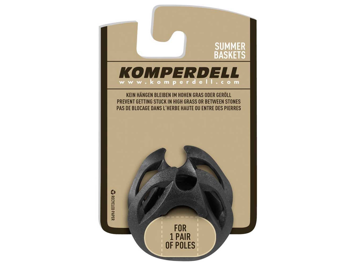 KOMPERDELL Rosetas Regular Ul Vario Dourado