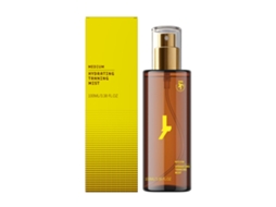 Spray Bronzeamento Amz Hidratante Verão