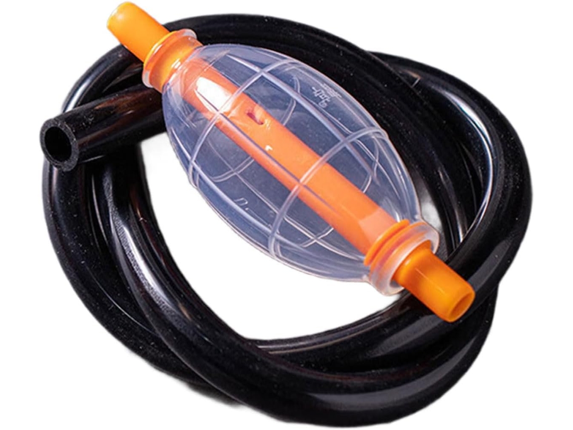 Mangueira Flexível Para Drenagem De Bandeja De Chá, Fácil Instalação, Conjunto Com Bola Absorvente