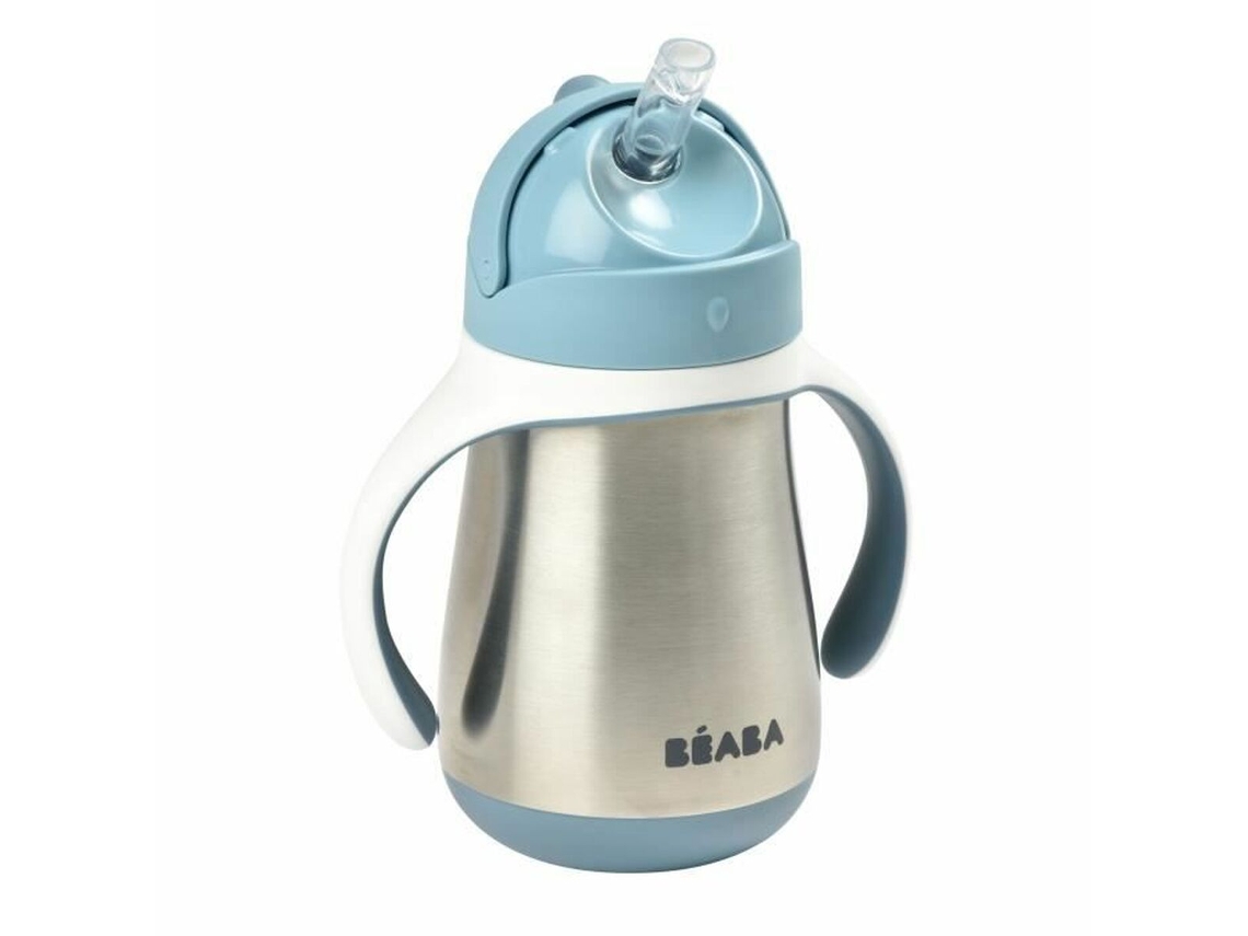 Recipiente Térmico para Bebé BÉABA 250 ml