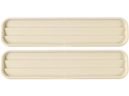Tapete De Silicone Antiderrapante Para Escorredor, Ideal Para Uso Eficiente Na Cozinha, Com Suporte Para Utensílios E