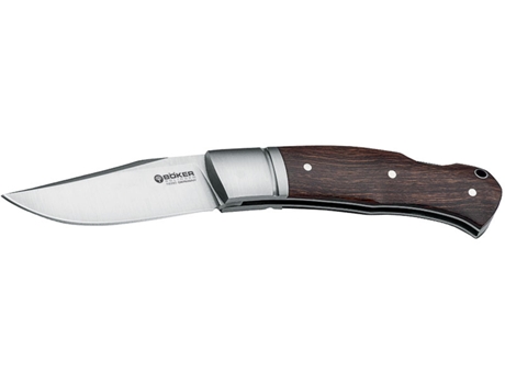 Faca BOKER 111025 Boxer Desert Ironwood