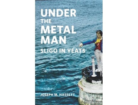 Livro Under The Metal Man de Joseph M Hassett (Inglês)