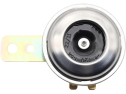 Rádio Haut-parleur Haut-parleur Universal Para Moto, 12v, 105db, Motor, Scooter, Son Fort