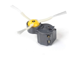 Motor de escova lateral compatível com Roomba 500, 600 e 700 series