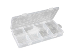 Caixa Nautica MIKADO Equipamento abm 057a