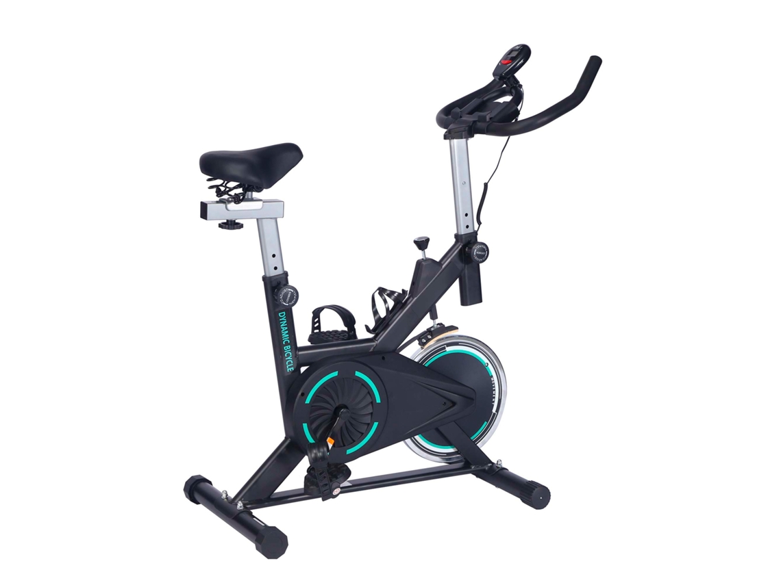 Bicicleta De Spinning Velox G10