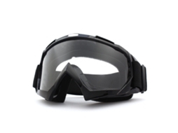 Óculos de Moto Cross Óculos de Moto Cross ATV MTB Proteção Ocular para Corridas e Condução