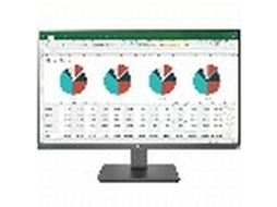 Monitor LG 27UK670P-B (Preto - 27" - IPS - LCD - AMD FreeSync - Flicker free - 4K Ultra HD - 5 ms)