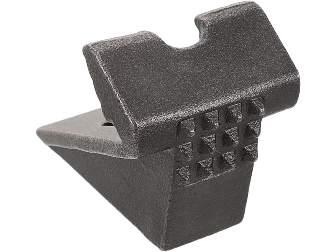 Grampo De Ferro Para Troca Pneus.
