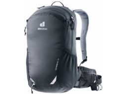 Mochila de Desporto DEUTER 320312470000 Preto