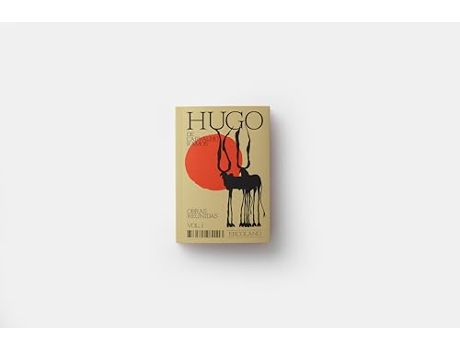 Livro Hugo De Carvalho Ramos - Obras Reunidas - Vol. 1 Tropas E Boiadas/Poesias de HUGO DE CARVALHO RAMOS (Português)