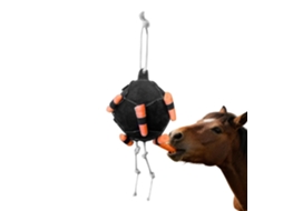 Dispensador De Cenouras Interativo E Divertido Da Stable