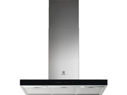 Exaustor ELECTROLUX LFT769X (615 m3/h - 89.8 cm - Inox)