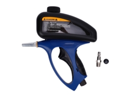 Pistola Jato Pneumática Portátil de Pequeno Porte (Pressão de 90 Psi, Grande Capacidade de 510 Ml)