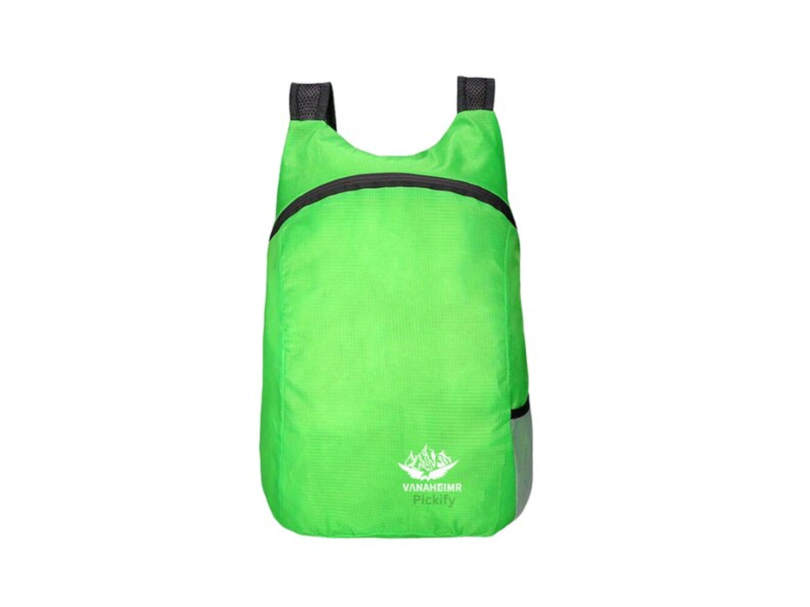 Vayotoymochila De Caminhada Leve E Dobrável De 20l Para Homens E Mulheres.