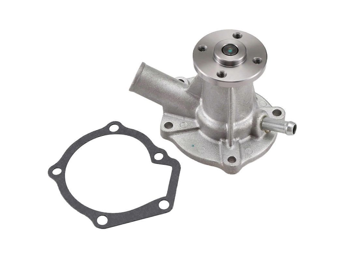 Bomba de Água 15534 73030 para Trator Kubota B5200 B6200 B7200 B8200 B1550 B1750 CHARM