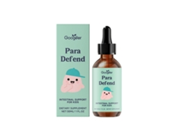 Gotas Orais Cuidado Intestinal Bebê