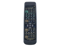 Controle Remoto Para Receptor Pioneer Axd7247 R Vsx-d510 Vsx-d209