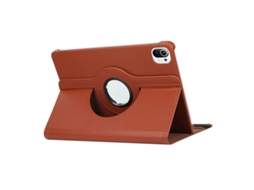 Capa Para Xiaomi Redmi Pad Pro (12.1") 2024 Marrom Cuich
