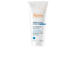 Gel-creme Reparador Pós-solar Avène 200 Ml