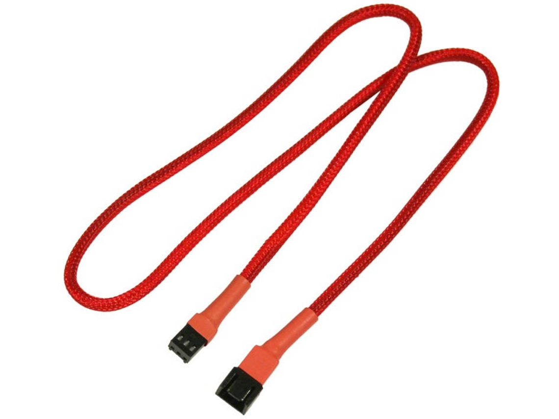 Adaptador NANOXIA 900300001 (Vermelho)