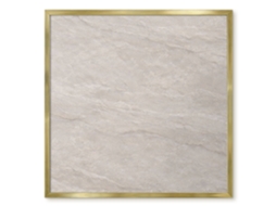Magnetic Glass Board Neutral Elegance For The Hall Espelharte (50x50 Cm)