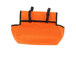 Bolsa De Armazenamento Para Escadas E Ferramentas De Tela Oxford 600d Impermeável Plegável Multifuncional