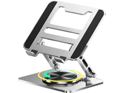 Suporte para Laptop de 9 a 45 Polegadas - Elevador em Aço Carbono SFUSHOS
