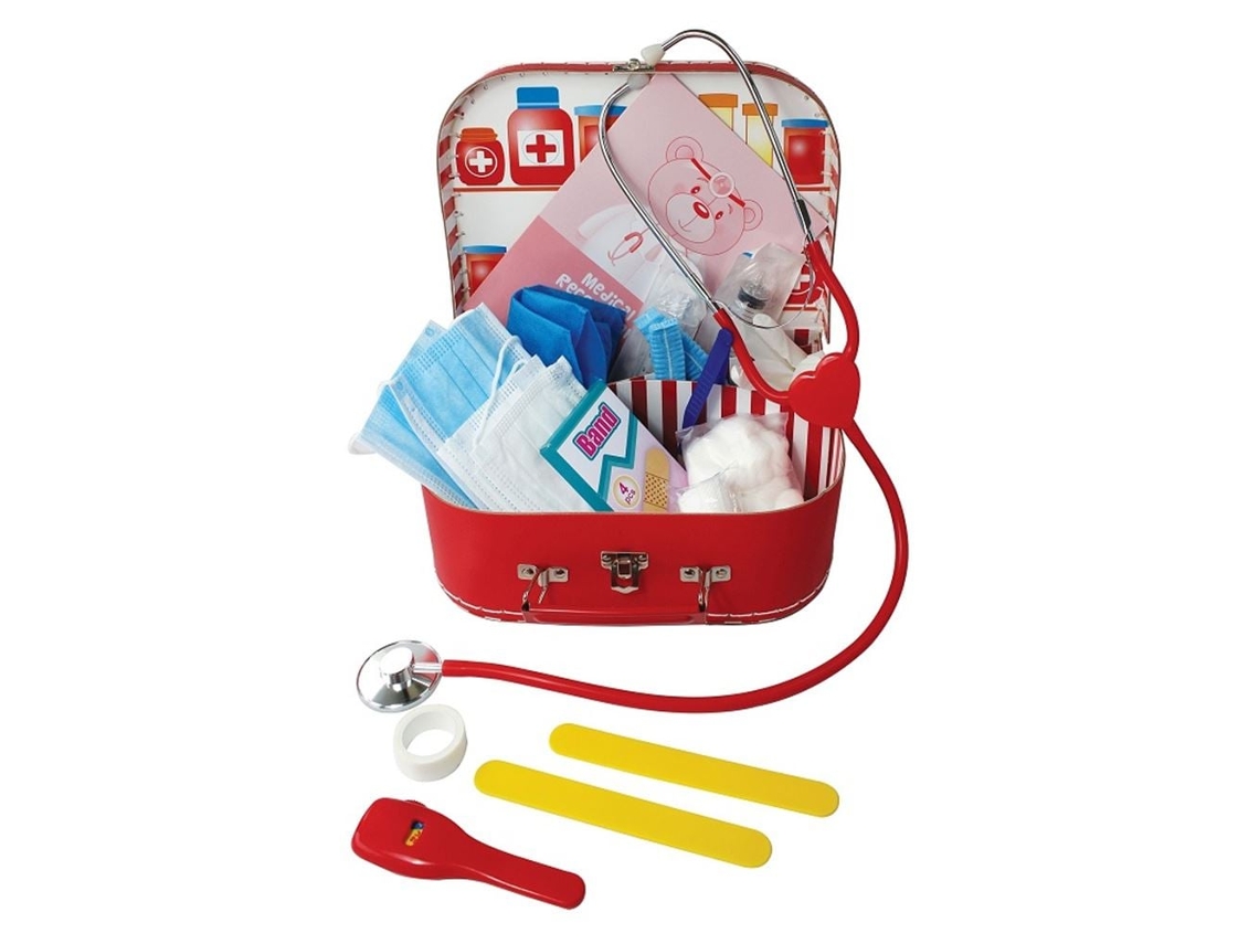 Kit Médico Simply