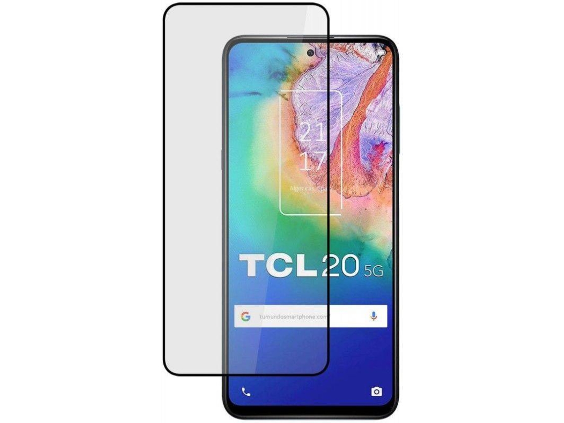 Pelicula de Vidro TUMUNDOSMARTPHONE 20 SE