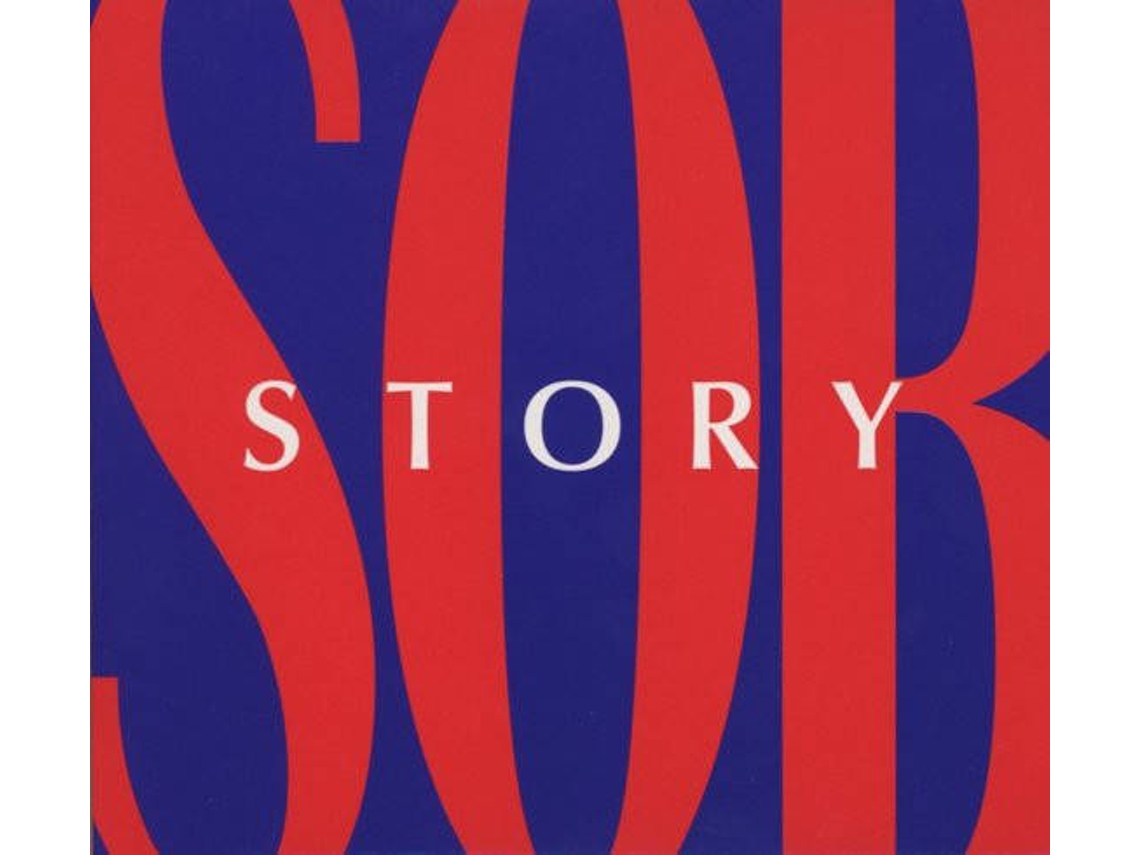 CD Spectrals - Sob Story (1CDs)