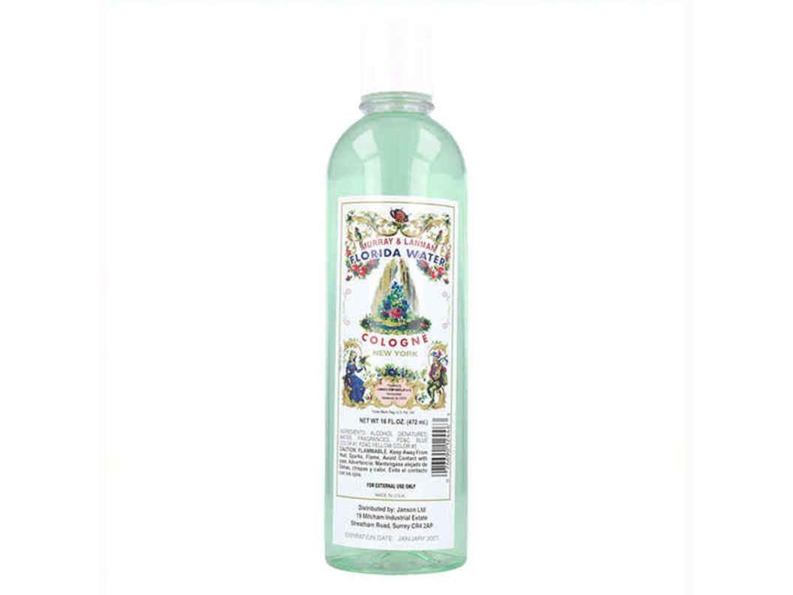 Perfume Agua Florida 472 Ml