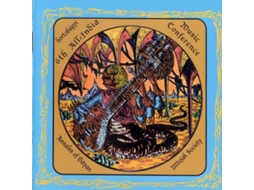 CD László Hortobágyi - 6PM (1CDs)