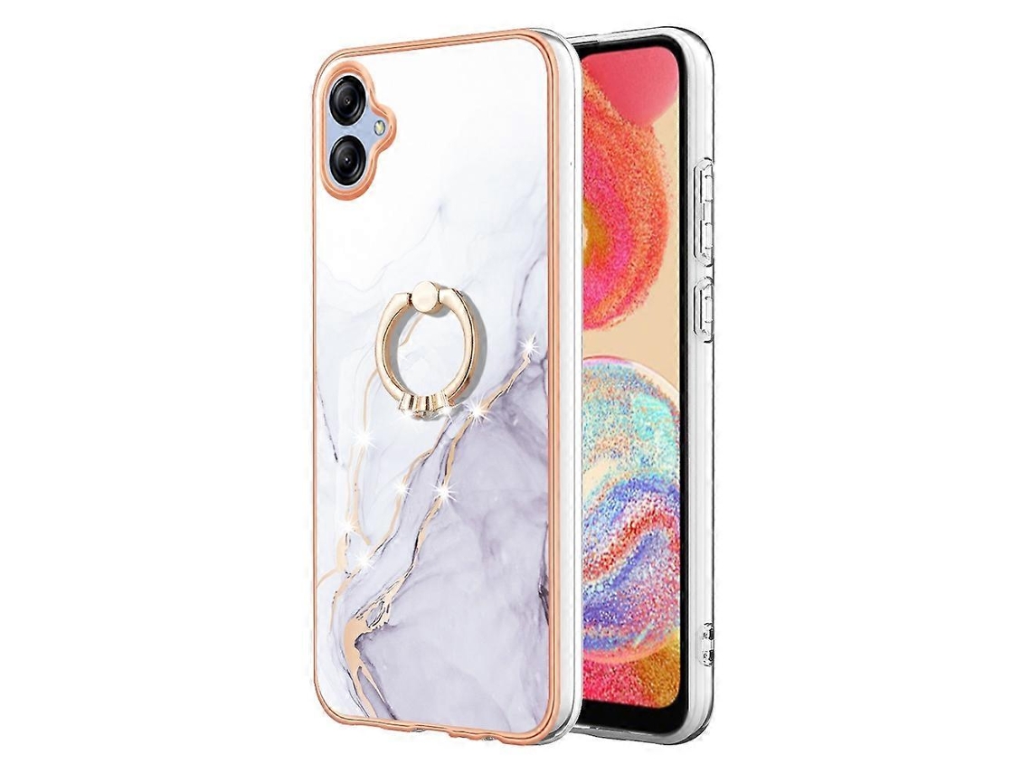 Capa De Celular Imd Tpu Para Samsung Galaxy A04e