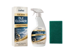 Limpador De Azulejos Premium Com Alta Performance