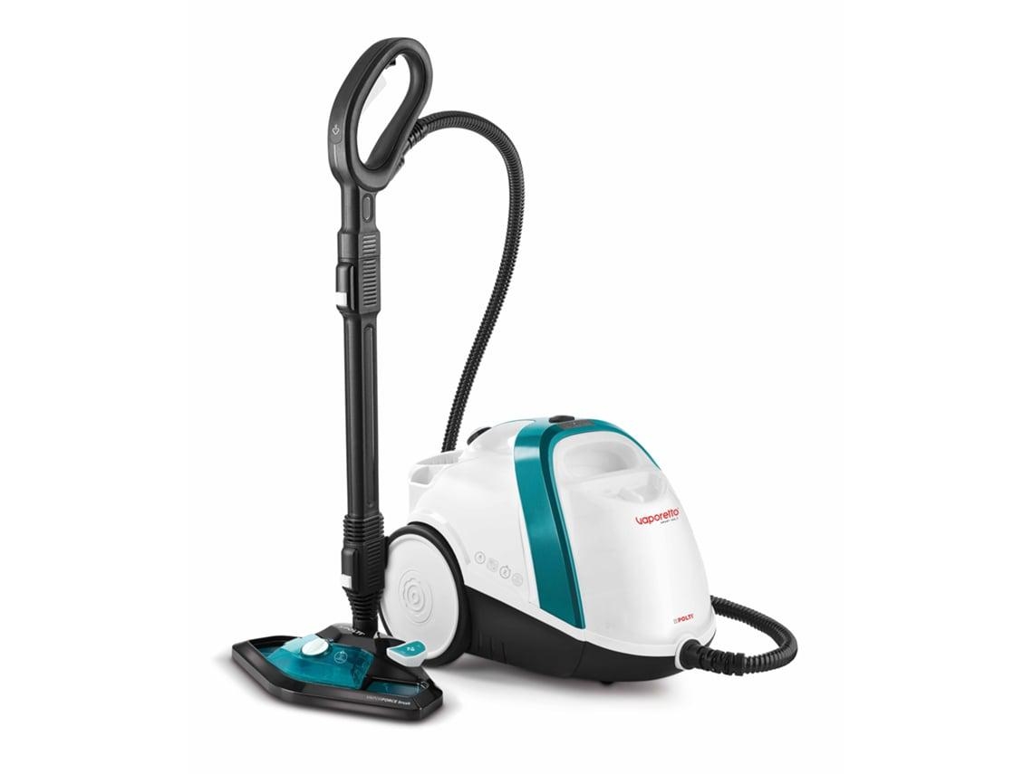 Máquina Limpeza Vapor POLTI Vaporetto Smart 100T (Outlet Caixa Aberta - 1500 W - 4 bar)