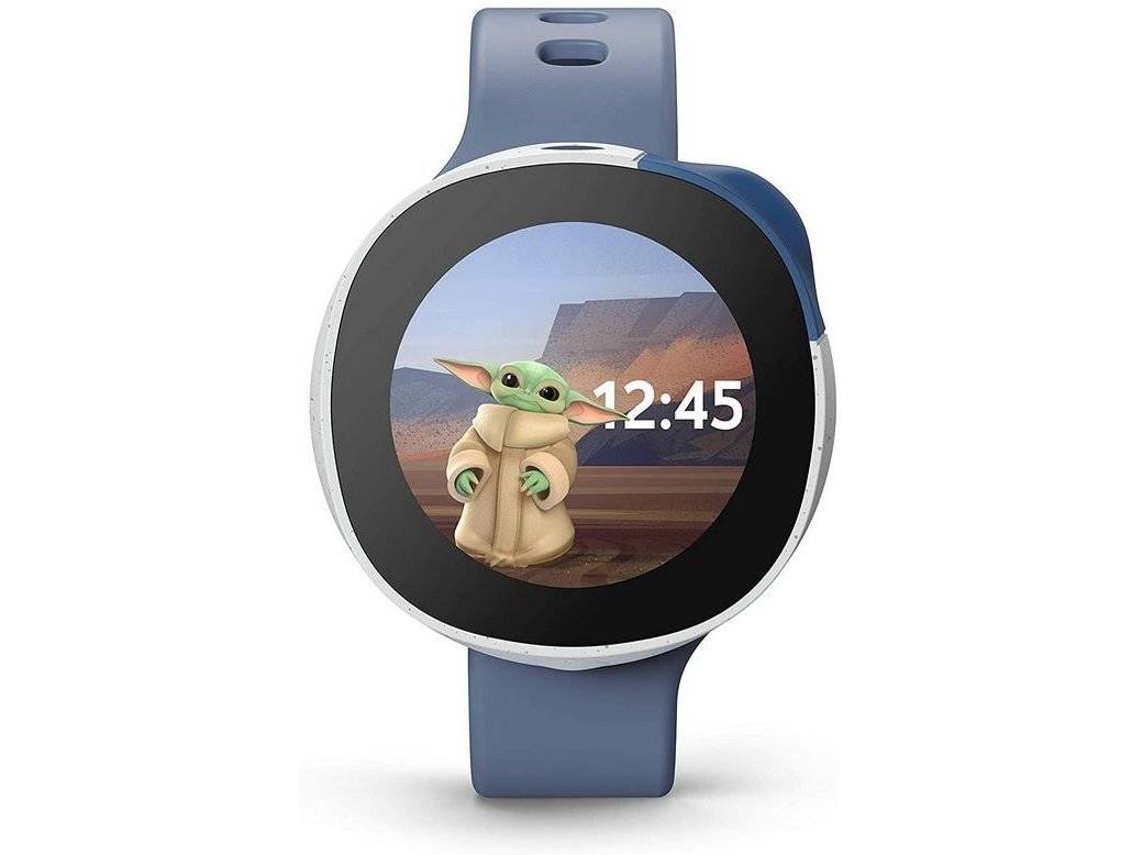 vodafone smartwatch deals