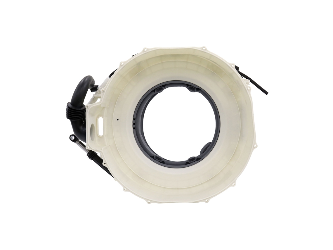 Cuba Frontal Para Máquina De Roupa Lg Acq90597903