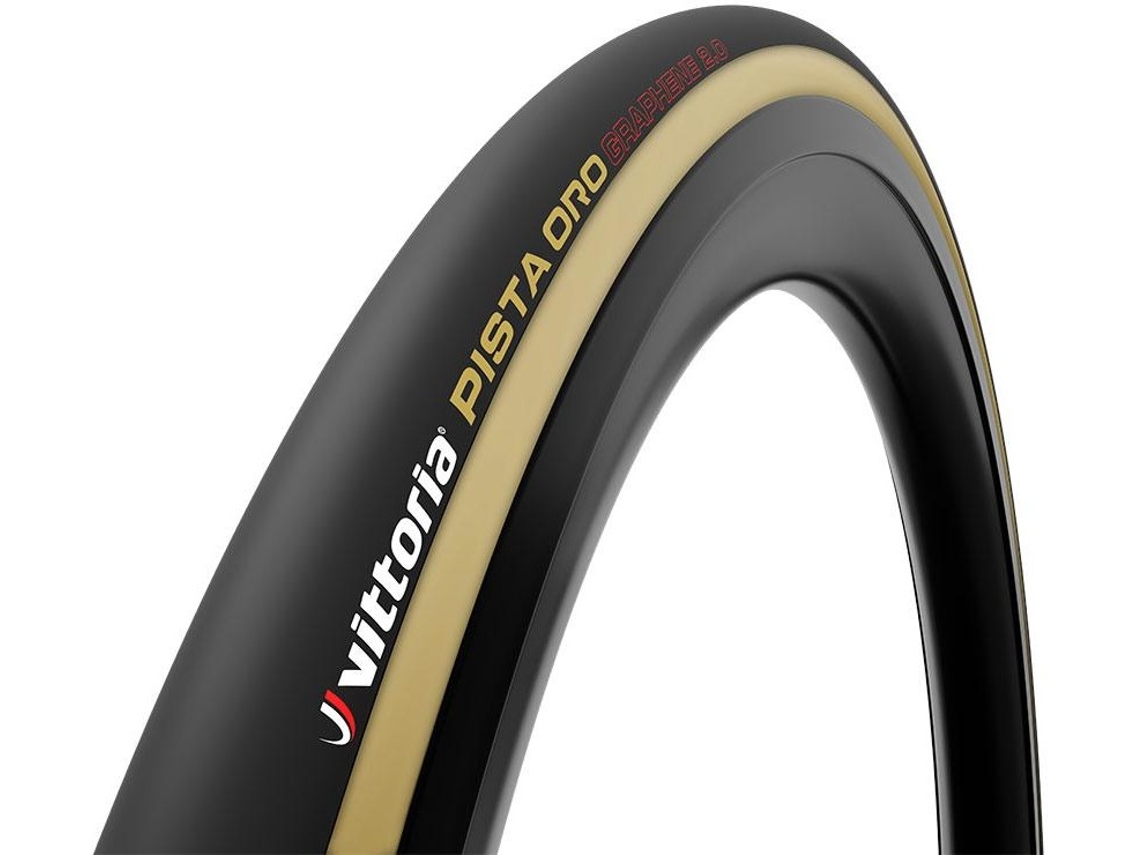 Pneu VITTORIA Oro Tub Blk-Blk G2. (Madera)