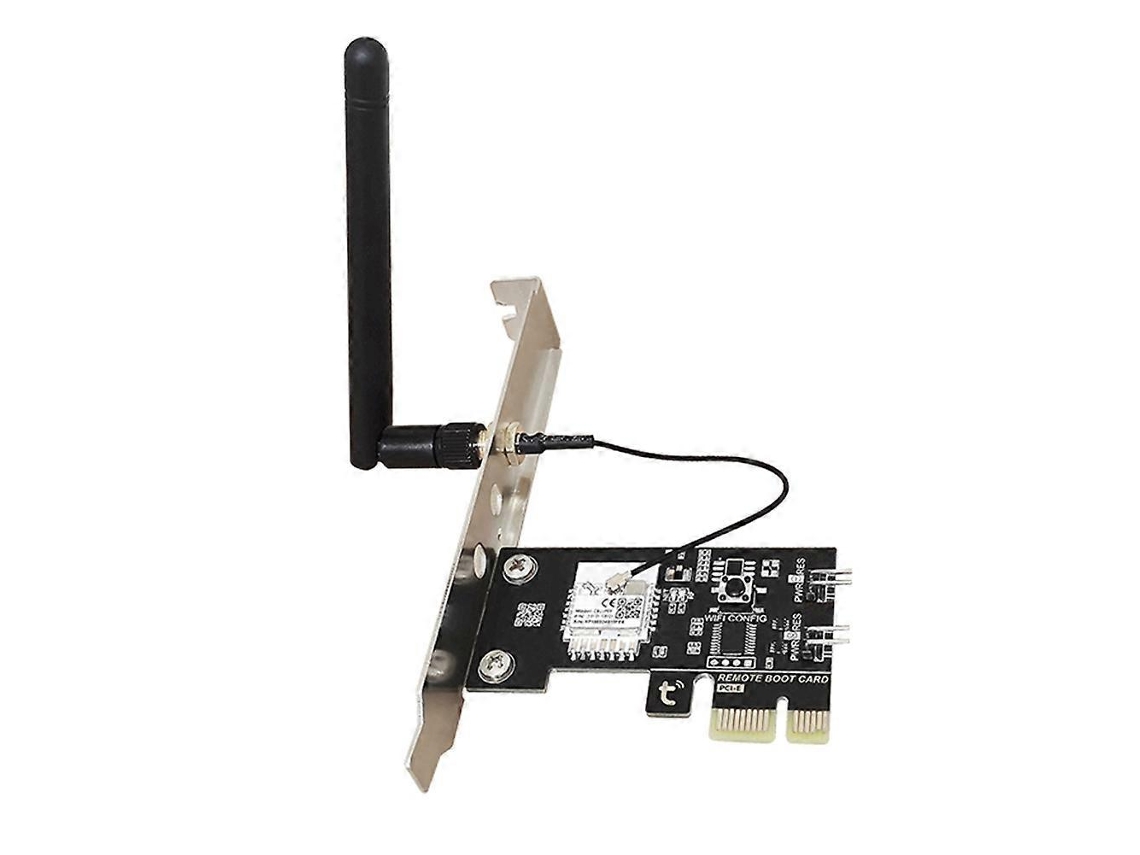 Interruptor De Alimentação Inteligente Para Computador Tuya Com Wi-fi - Módulo Liga/desliga Para Computador